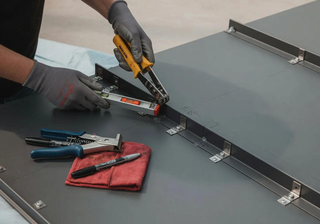 Why choose Metal Roofing Installation in Cloverdale, OR